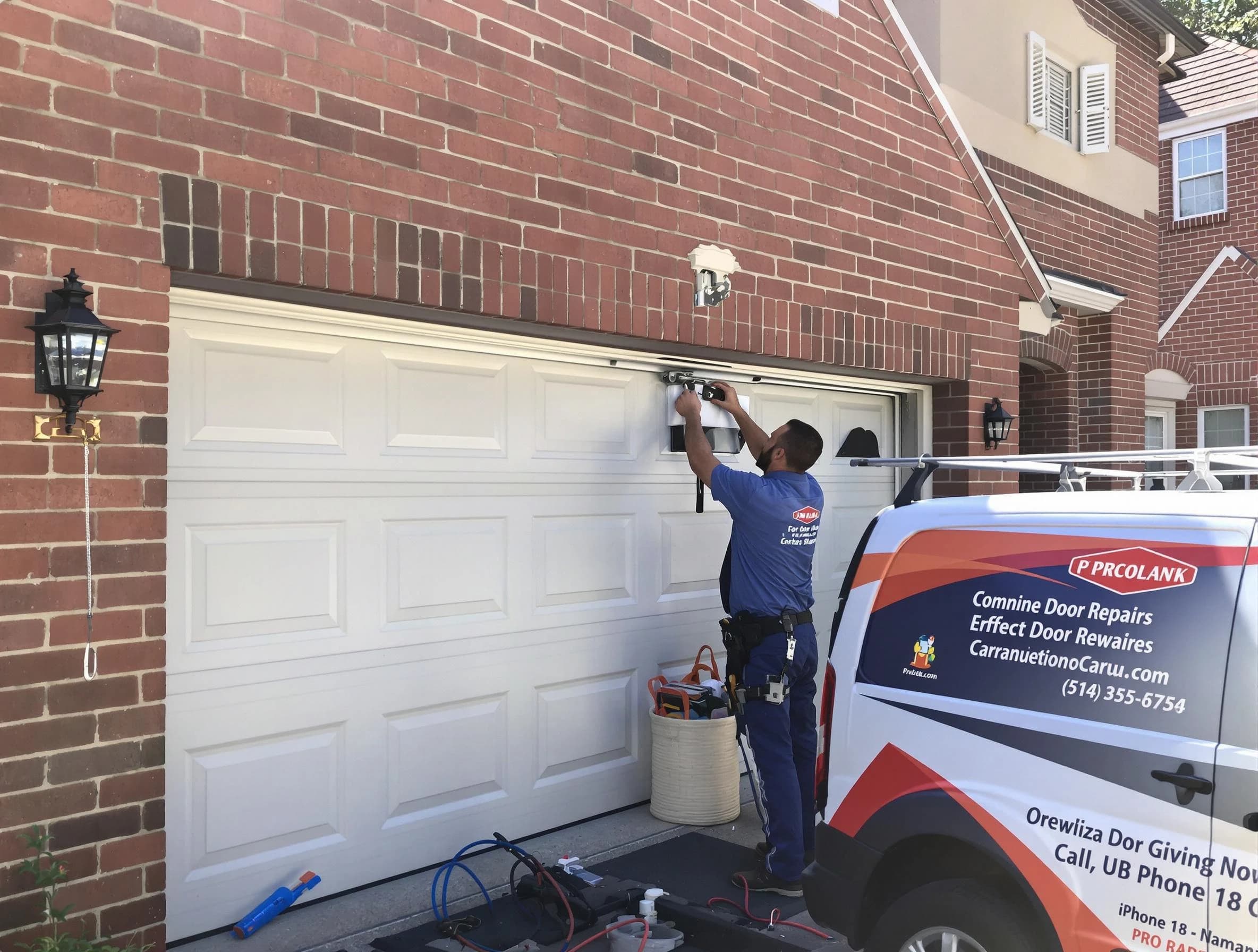 Morgan Garage Door Repair local garage door repair technician in Morgan