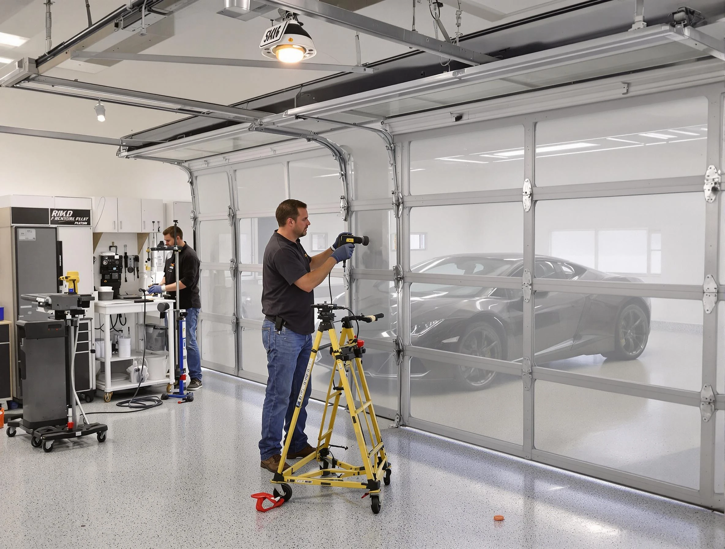 Dents Repair service in Morgan, UT