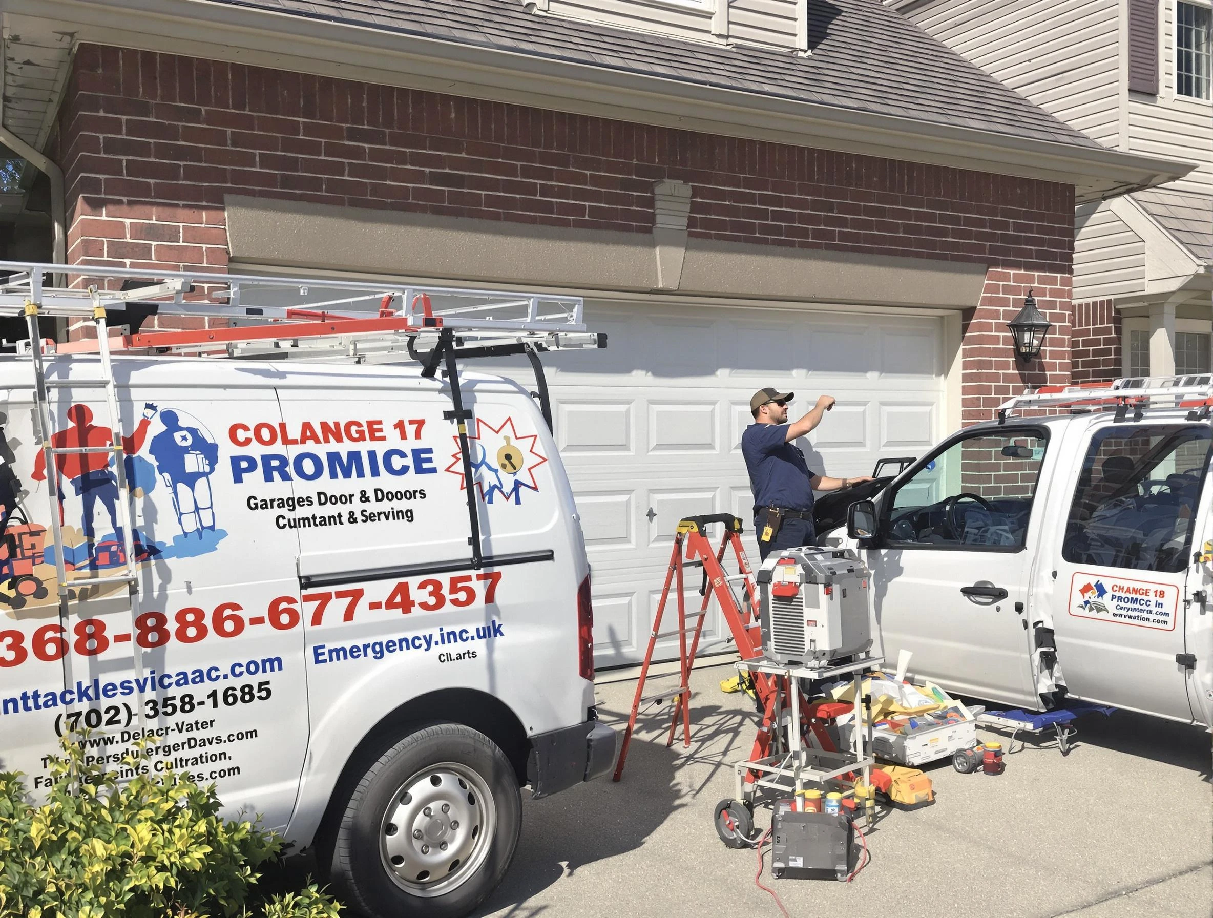Same Day Repair service in Morgan, UT